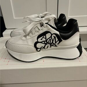 Alexander McQueen sneakers